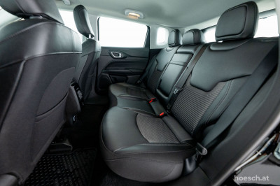 Jeep Compass Gebrauchtwagen Jeep Compass Gebrauchtwagen