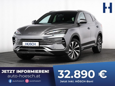 BYD Seal U Gebrauchtwagen BYD Seal U Gebrauchtwagen