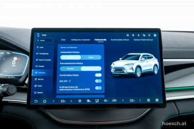 BYD Seal U Gebrauchtwagen BYD Seal U Gebrauchtwagen