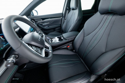 BYD Seal U Gebrauchtwagen BYD Seal U Gebrauchtwagen