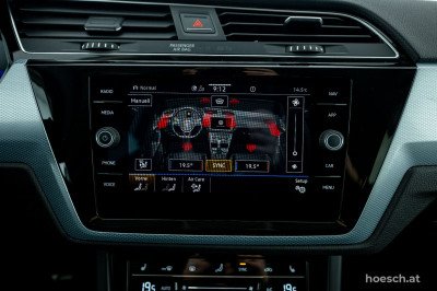 VW Touran Gebrauchtwagen VW Touran Gebrauchtwagen