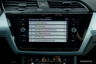 VW Touran Gebrauchtwagen VW Touran Gebrauchtwagen
