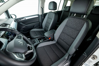 VW Touran Gebrauchtwagen VW Touran Gebrauchtwagen