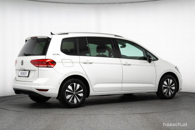 VW Touran Gebrauchtwagen VW Touran Gebrauchtwagen