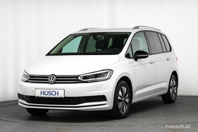 VW Touran Gebrauchtwagen VW Touran Gebrauchtwagen