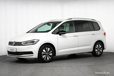 VW Touran Gebrauchtwagen VW Touran Gebrauchtwagen