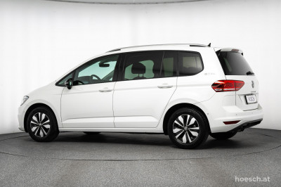 VW Touran Gebrauchtwagen VW Touran Gebrauchtwagen