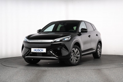 BYD Atto 3 Gebrauchtwagen BYD Atto 3 Gebrauchtwagen