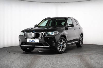 BMW X3 Gebrauchtwagen BMW X3 Gebrauchtwagen
