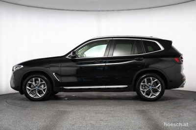 BMW X3 Gebrauchtwagen BMW X3 Gebrauchtwagen