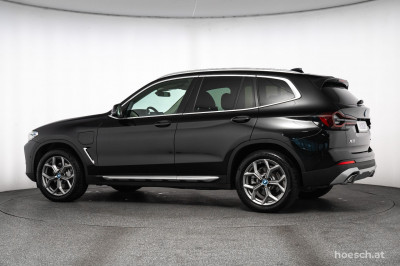BMW X3 Gebrauchtwagen BMW X3 Gebrauchtwagen
