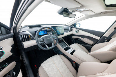 BYD Atto 3 Gebrauchtwagen BYD Atto 3 Gebrauchtwagen