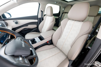 BYD Atto 3 Gebrauchtwagen BYD Atto 3 Gebrauchtwagen