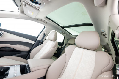BYD Atto 3 Gebrauchtwagen BYD Atto 3 Gebrauchtwagen