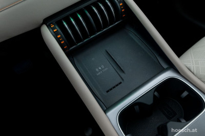 BYD Atto 3 Gebrauchtwagen BYD Atto 3 Gebrauchtwagen