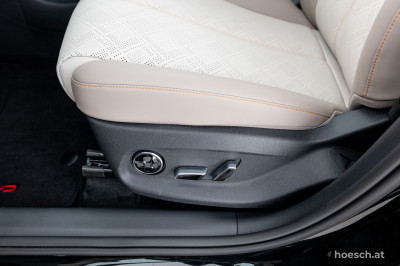 BYD Atto 3 Gebrauchtwagen BYD Atto 3 Gebrauchtwagen