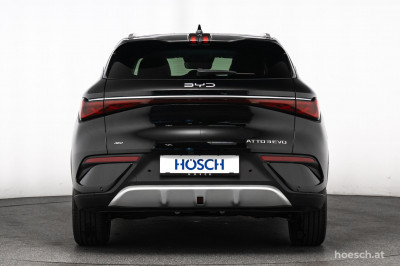 BYD Atto 3 Gebrauchtwagen BYD Atto 3 Gebrauchtwagen