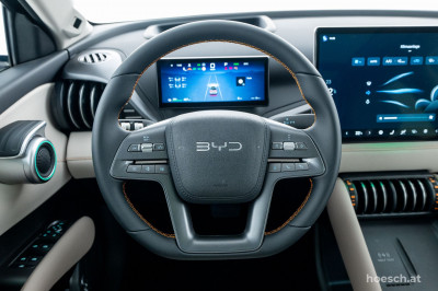 BYD Atto 3 Gebrauchtwagen BYD Atto 3 Gebrauchtwagen