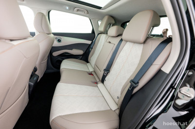 BYD Atto 3 Gebrauchtwagen BYD Atto 3 Gebrauchtwagen
