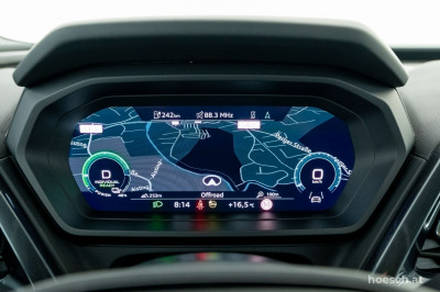 Audi Q4 e-tron Gebrauchtwagen Audi Q4 e-tron Gebrauchtwagen