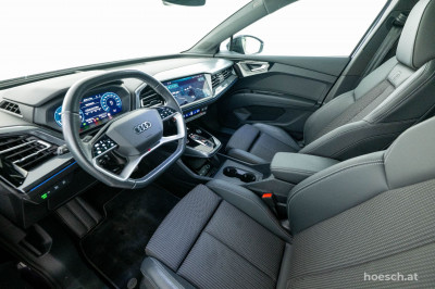 Audi Q4 e-tron Gebrauchtwagen Audi Q4 e-tron Gebrauchtwagen