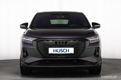 Audi Q4 e-tron Gebrauchtwagen Audi Q4 e-tron Gebrauchtwagen