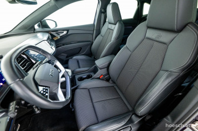 Audi Q4 e-tron Gebrauchtwagen Audi Q4 e-tron Gebrauchtwagen