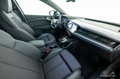 Audi Q4 e-tron Gebrauchtwagen Audi Q4 e-tron Gebrauchtwagen