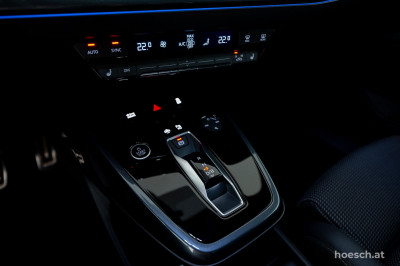Audi Q4 e-tron Gebrauchtwagen Audi Q4 e-tron Gebrauchtwagen