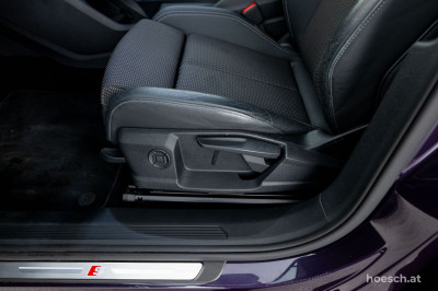 Audi Q4 e-tron Gebrauchtwagen Audi Q4 e-tron Gebrauchtwagen