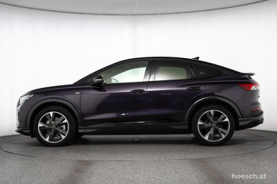 Audi Q4 e-tron Gebrauchtwagen Audi Q4 e-tron Gebrauchtwagen