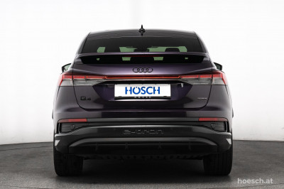 Audi Q4 e-tron Gebrauchtwagen Audi Q4 e-tron Gebrauchtwagen