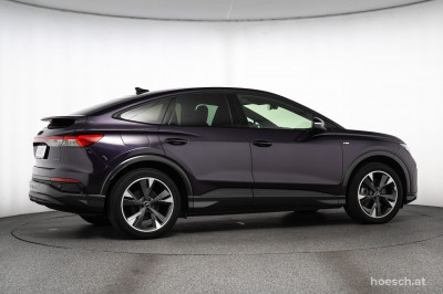 Audi Q4 e-tron Gebrauchtwagen Audi Q4 e-tron Gebrauchtwagen