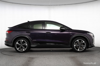 Audi Q4 e-tron Gebrauchtwagen Audi Q4 e-tron Gebrauchtwagen