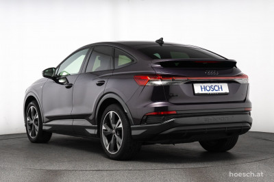 Audi Q4 e-tron Gebrauchtwagen Audi Q4 e-tron Gebrauchtwagen