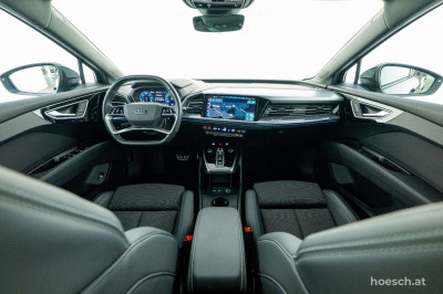 Audi Q4 e-tron Gebrauchtwagen Audi Q4 e-tron Gebrauchtwagen