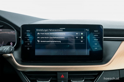 Skoda Kamiq Gebrauchtwagen