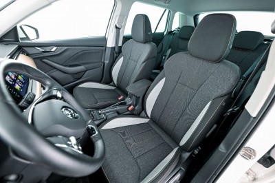 Skoda Kamiq Gebrauchtwagen