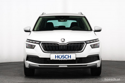 Skoda Kamiq Gebrauchtwagen
