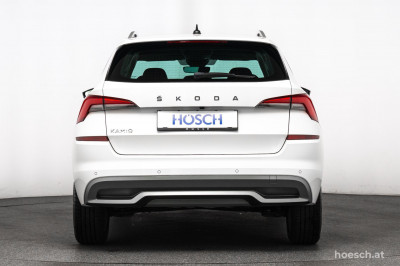 Skoda Kamiq Gebrauchtwagen