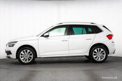 Skoda Kamiq Gebrauchtwagen