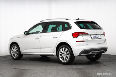 Skoda Kamiq Gebrauchtwagen