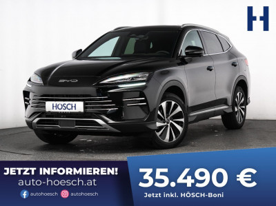 BYD Seal U Gebrauchtwagen BYD Seal U Gebrauchtwagen