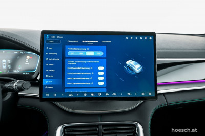 BYD Seal U Gebrauchtwagen BYD Seal U Gebrauchtwagen