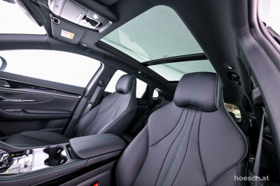 BYD Seal U Gebrauchtwagen BYD Seal U Gebrauchtwagen