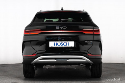 BYD Seal U Gebrauchtwagen BYD Seal U Gebrauchtwagen