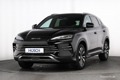 BYD Seal U Gebrauchtwagen BYD Seal U Gebrauchtwagen