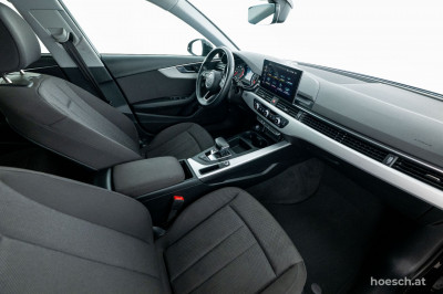 Audi A4 Gebrauchtwagen Audi A4 Gebrauchtwagen