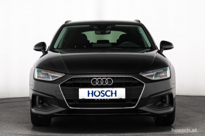 Audi A4 Gebrauchtwagen Audi A4 Gebrauchtwagen