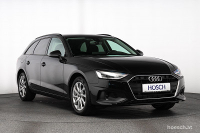 Audi A4 Gebrauchtwagen Audi A4 Gebrauchtwagen